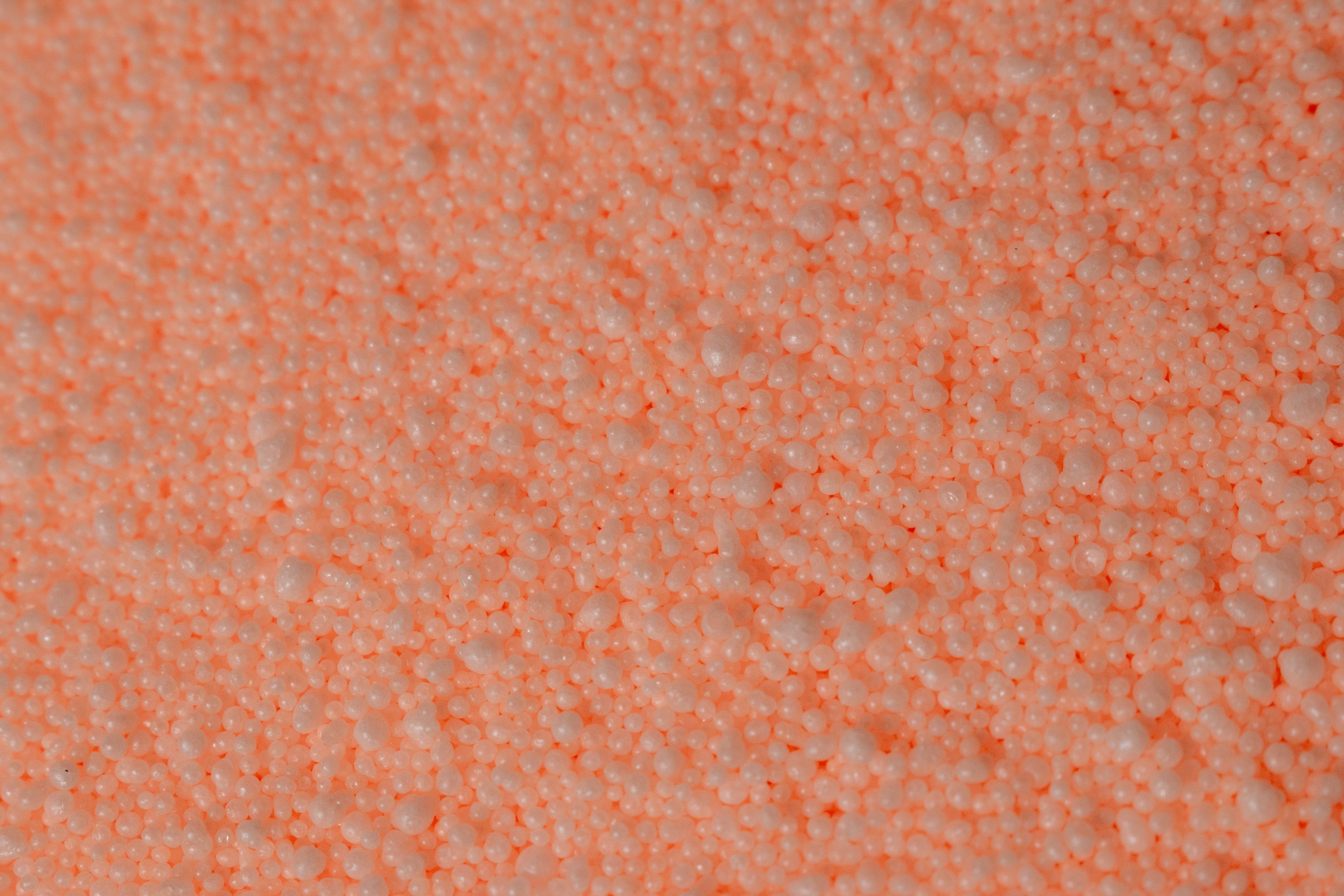 Kaarsenzand - Champagne orange