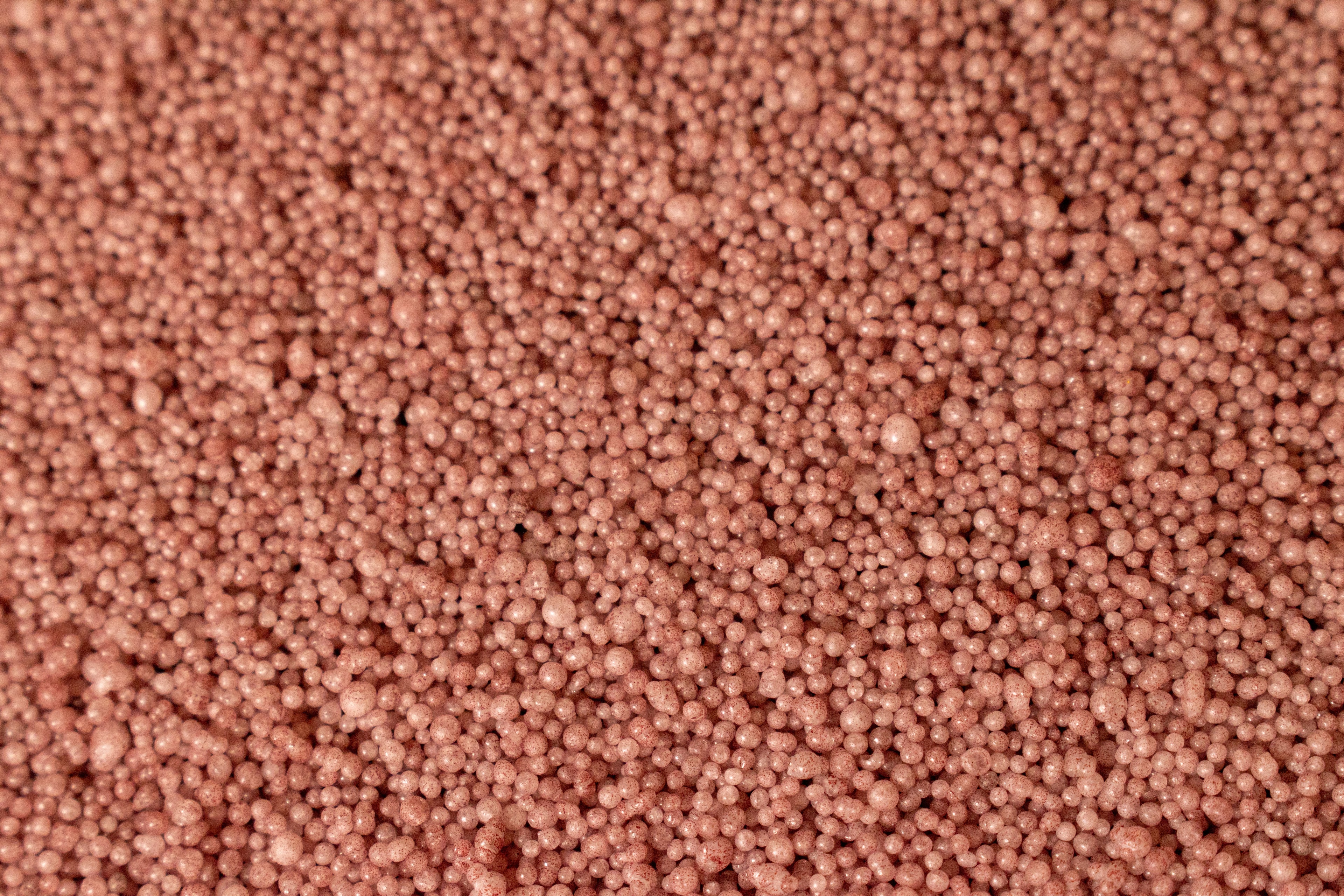 Sable pour bougies - Rouge poussiéreux