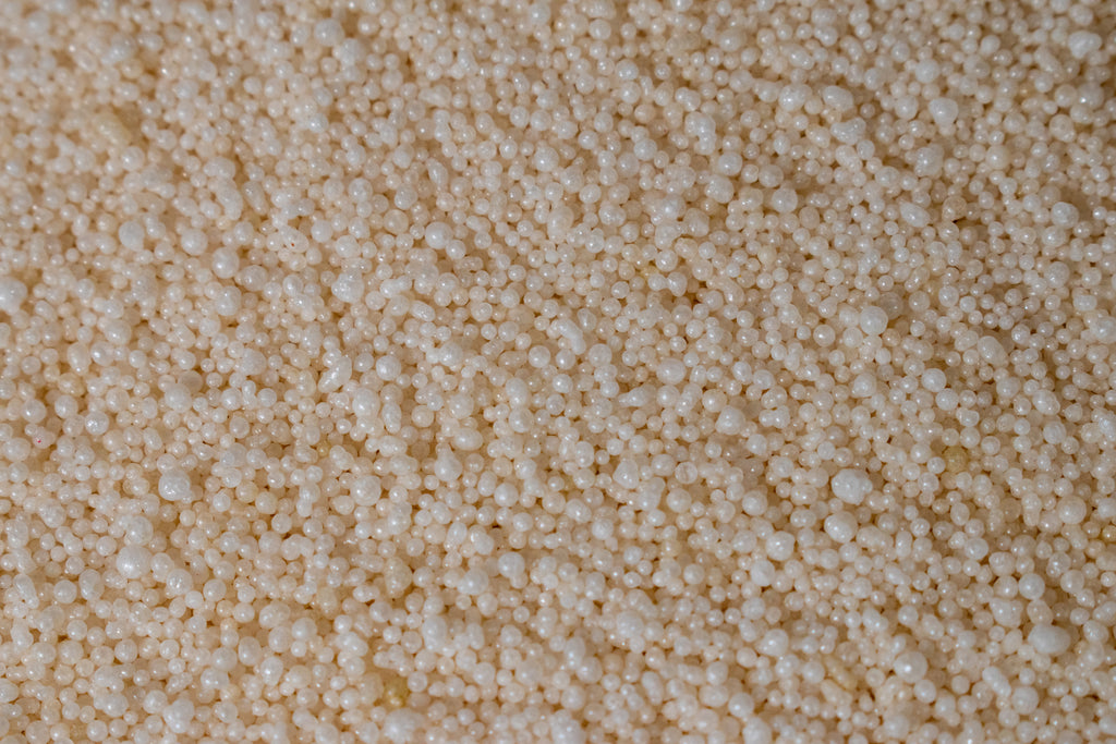 Sable pour bougies - Clean nude