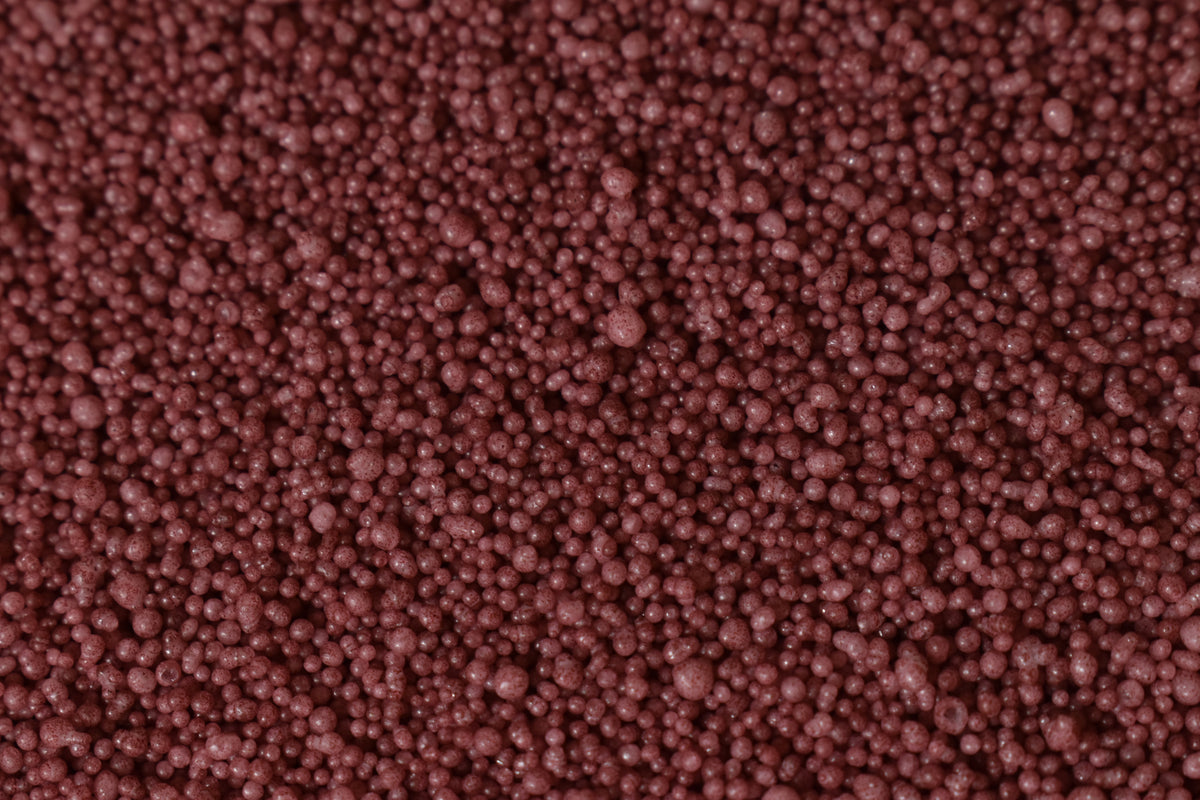 Kaarsenzand - Wine red