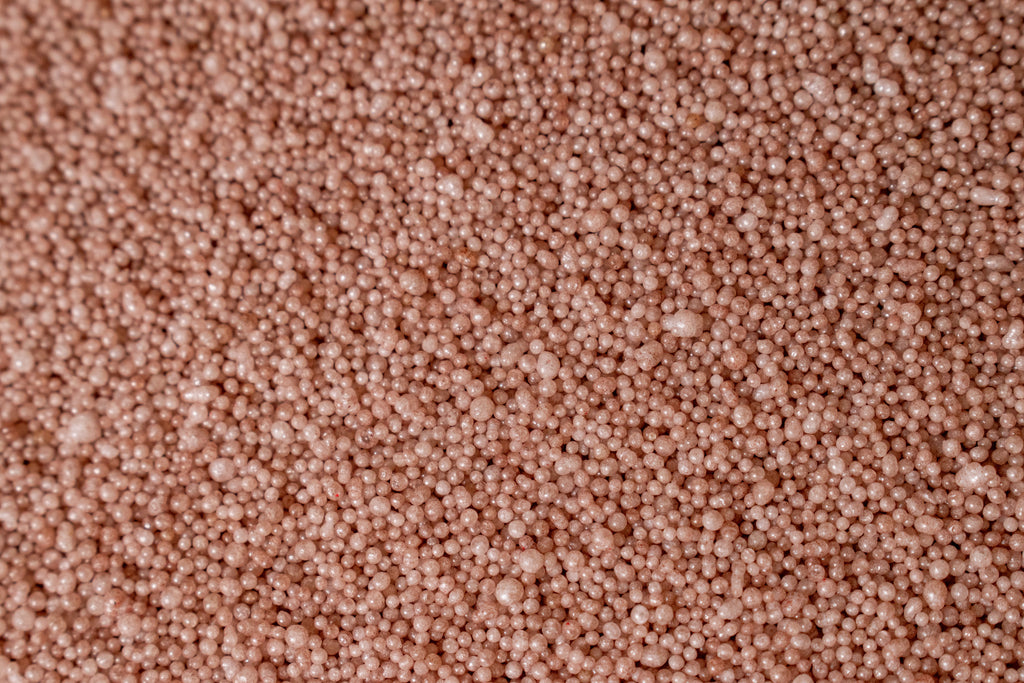 Sable pour bougiess - Brun cookie