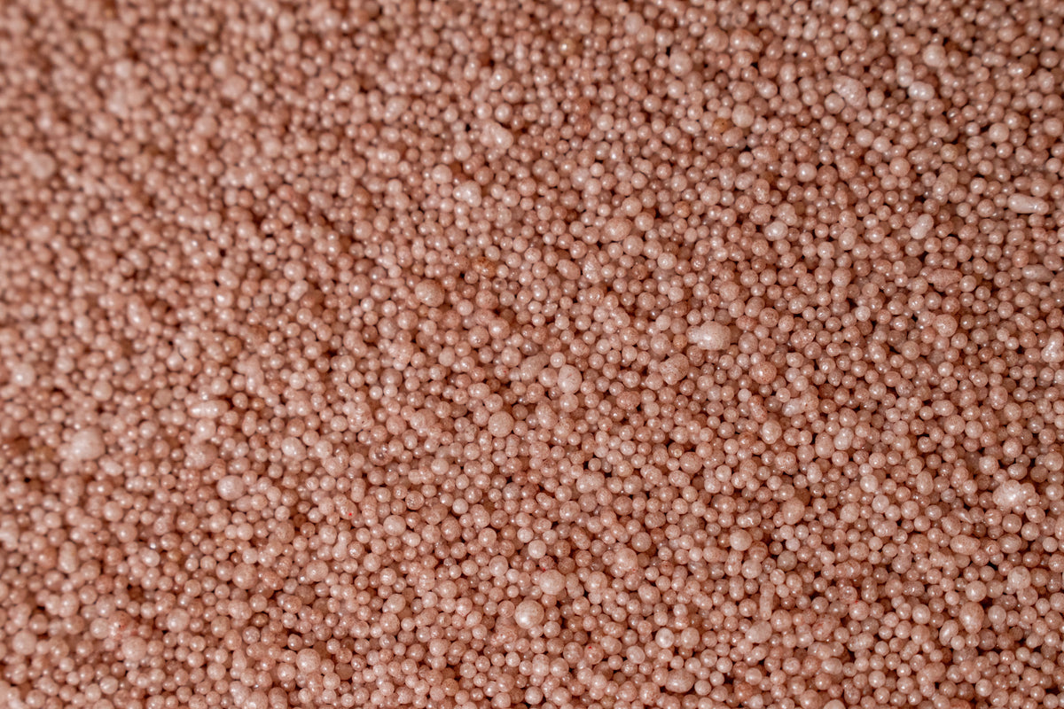 Sable pour bougiess - Brun cookie