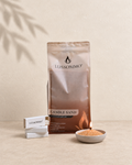 Kaarsenzand - Dessert sand