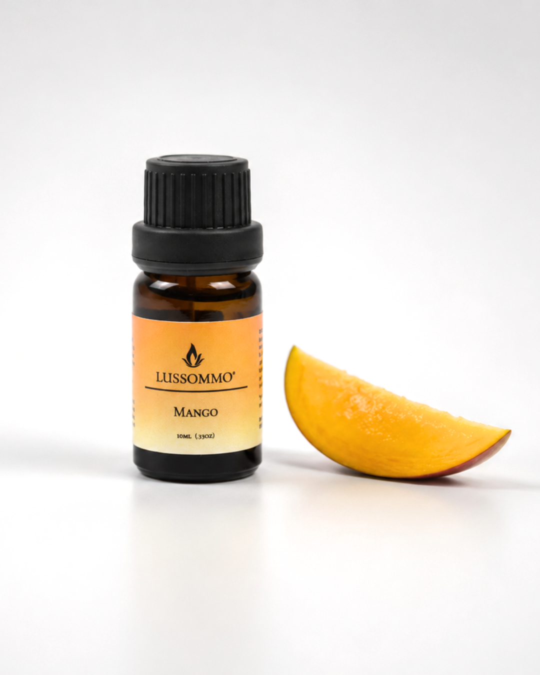 Geurkaarsen olie - Mango