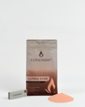 Kaarsenzand - Champagne orange