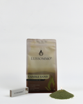 Kaarsenzand - Olive green
